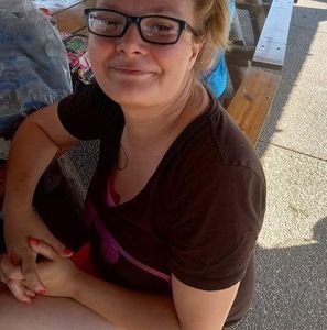 Meet your Posher, Briana